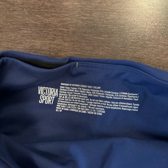 Victoria’s Secret Sport Leggings - Picture 2 of 2